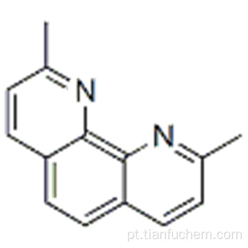 Neocuproína CAS 484-11-7